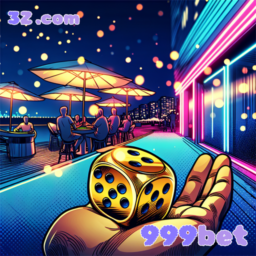 Cassino 999bet: Diversão e Prêmios ao Seu Alcance