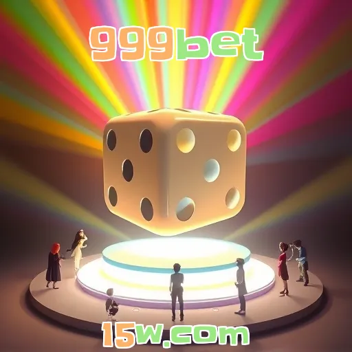 999bet: A Revolução dos Jogos Virtuais que Você Precisa Conhecer