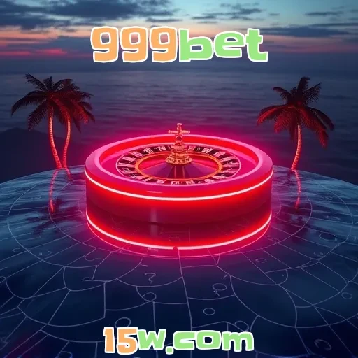 999bet: A Revolução dos Jogos Virtuais que Você Precisa Conhecer